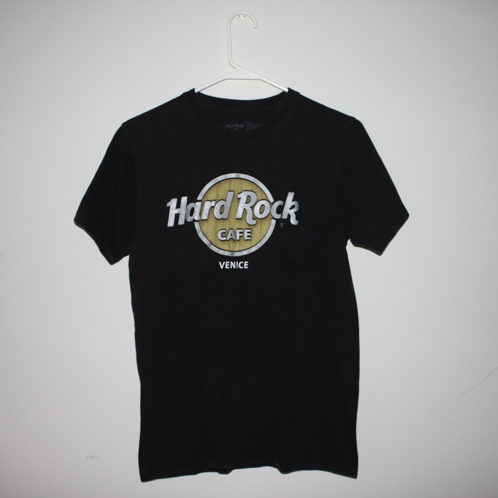 Vintage Hard Rock Cafe Venice T-Shirt